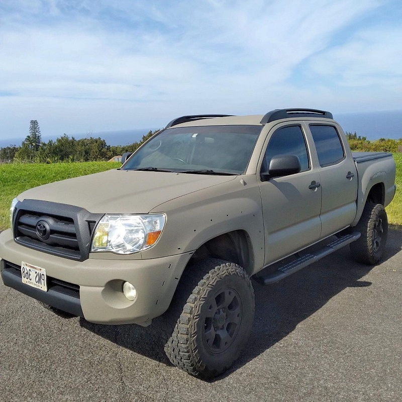 Grey Truck Bed Liner Recommended Products