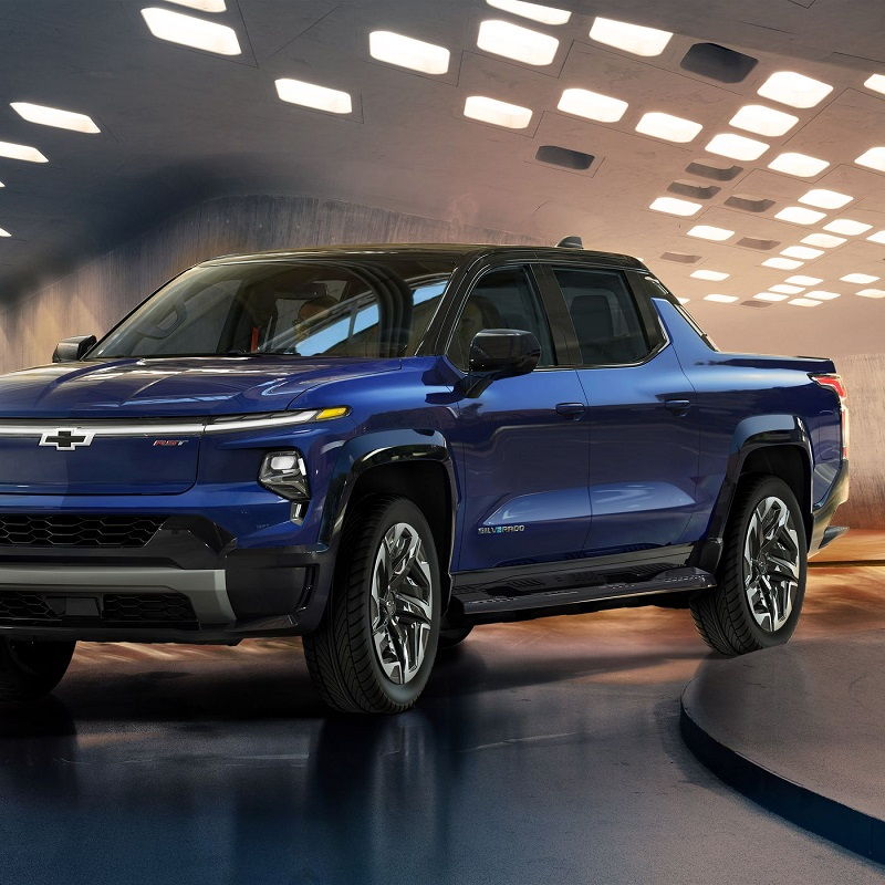 Best New Truck Prices Are Increasing Rapidly, Here’s Why!