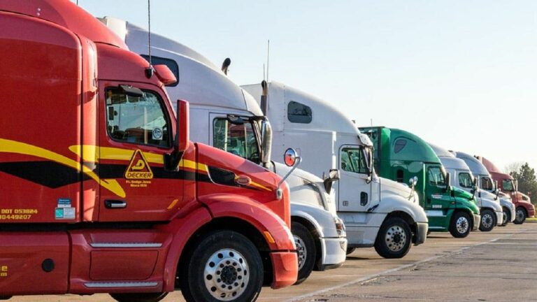 Best Trucking Company to Work for Avoiding Scam