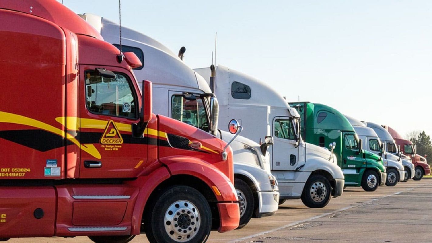 Best Trucking Company to Work for Avoiding Scam