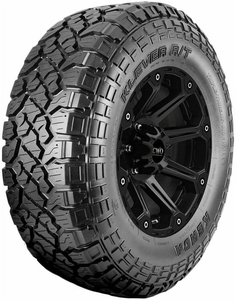 Best Truck Mud Tires for Budget with Maximum Tractions