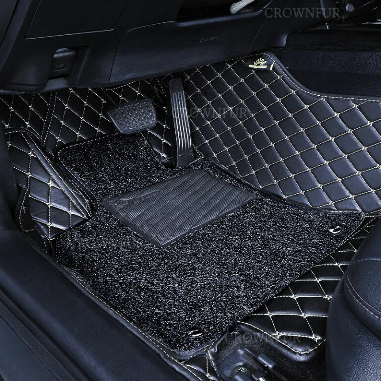 Best Floor Mats for Trucks Buying Guide and Benefits