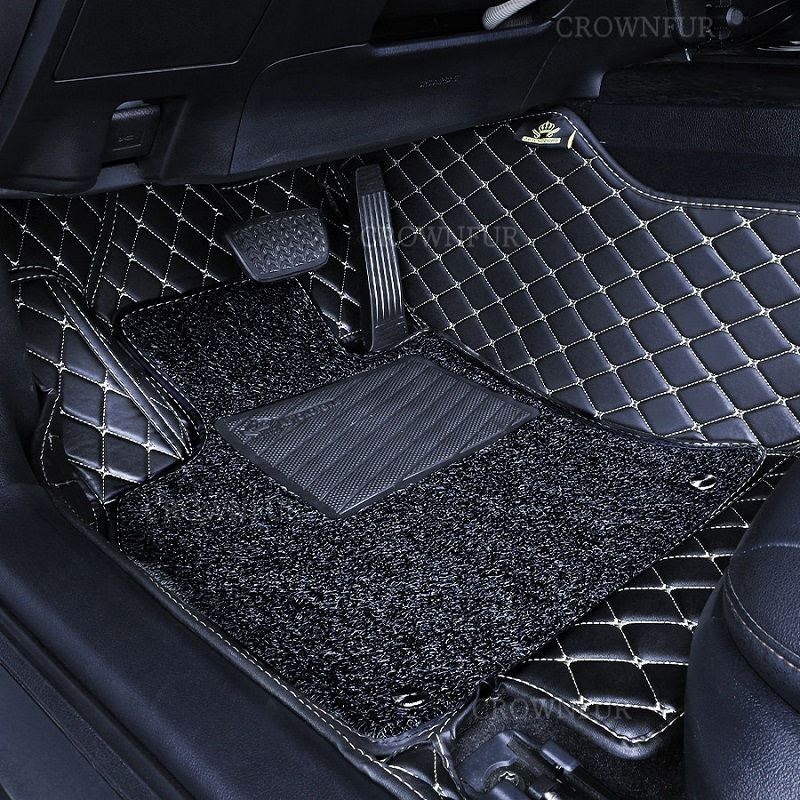Best Floor Mats for Trucks Buying Guide and Benefits