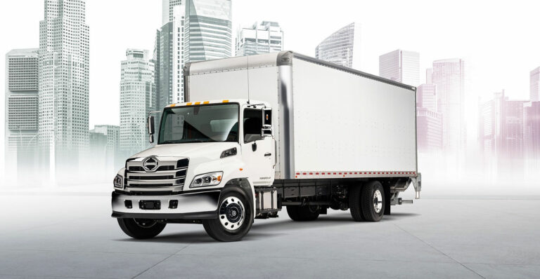 Box Trucks for Sale NJ Financing Tips