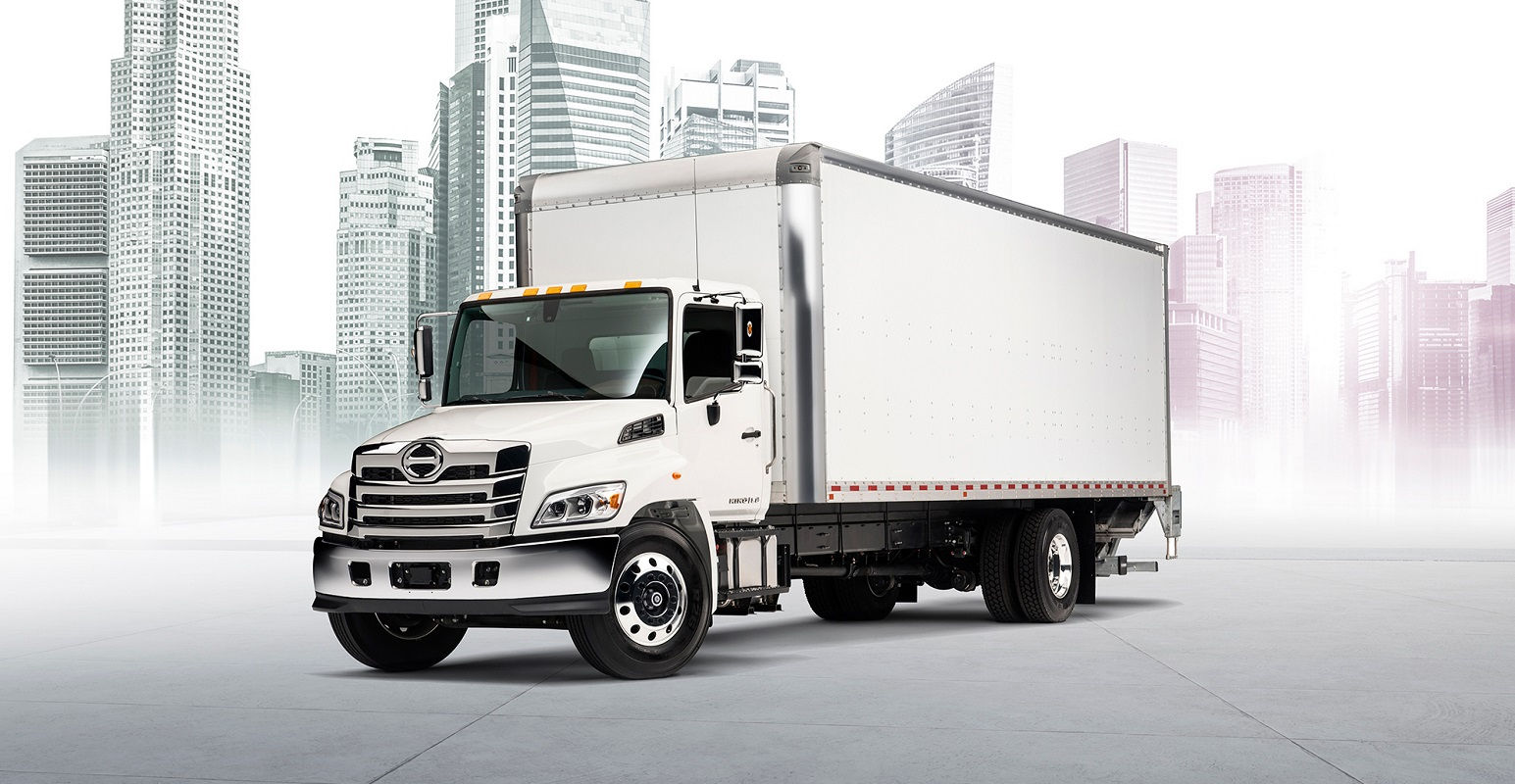 Box Trucks for Sale NJ Financing Tips