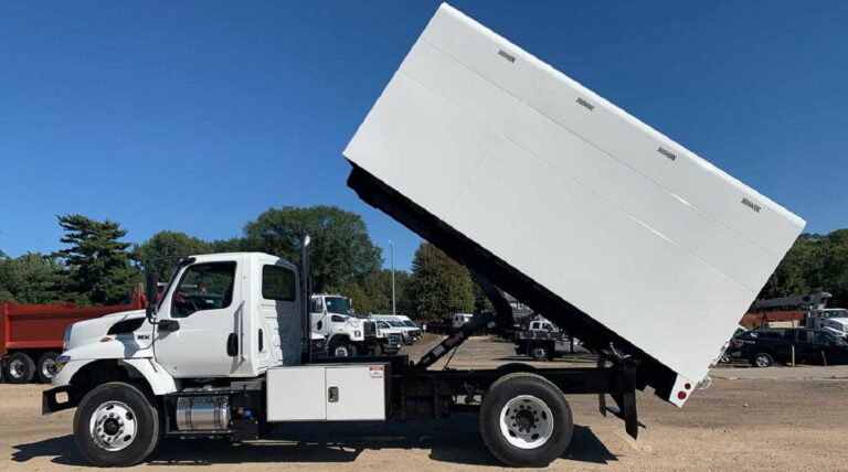 Box Trucks for Sale MN Prices Averages