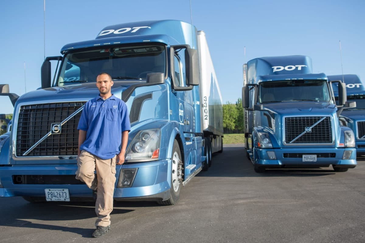 Box Truck Drivers Jobs, How to Start the Business?