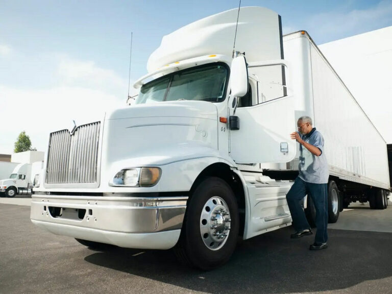The Best Trucking Companies with Great Salary to Work For