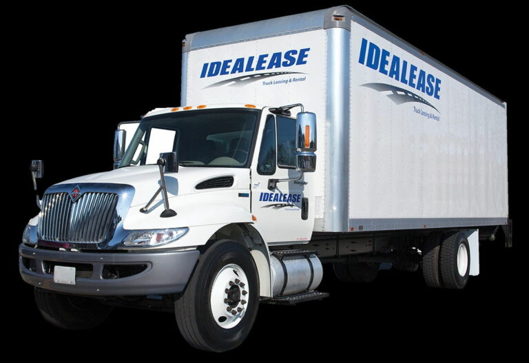 Box Truck Sale by Owner Consideration Tips