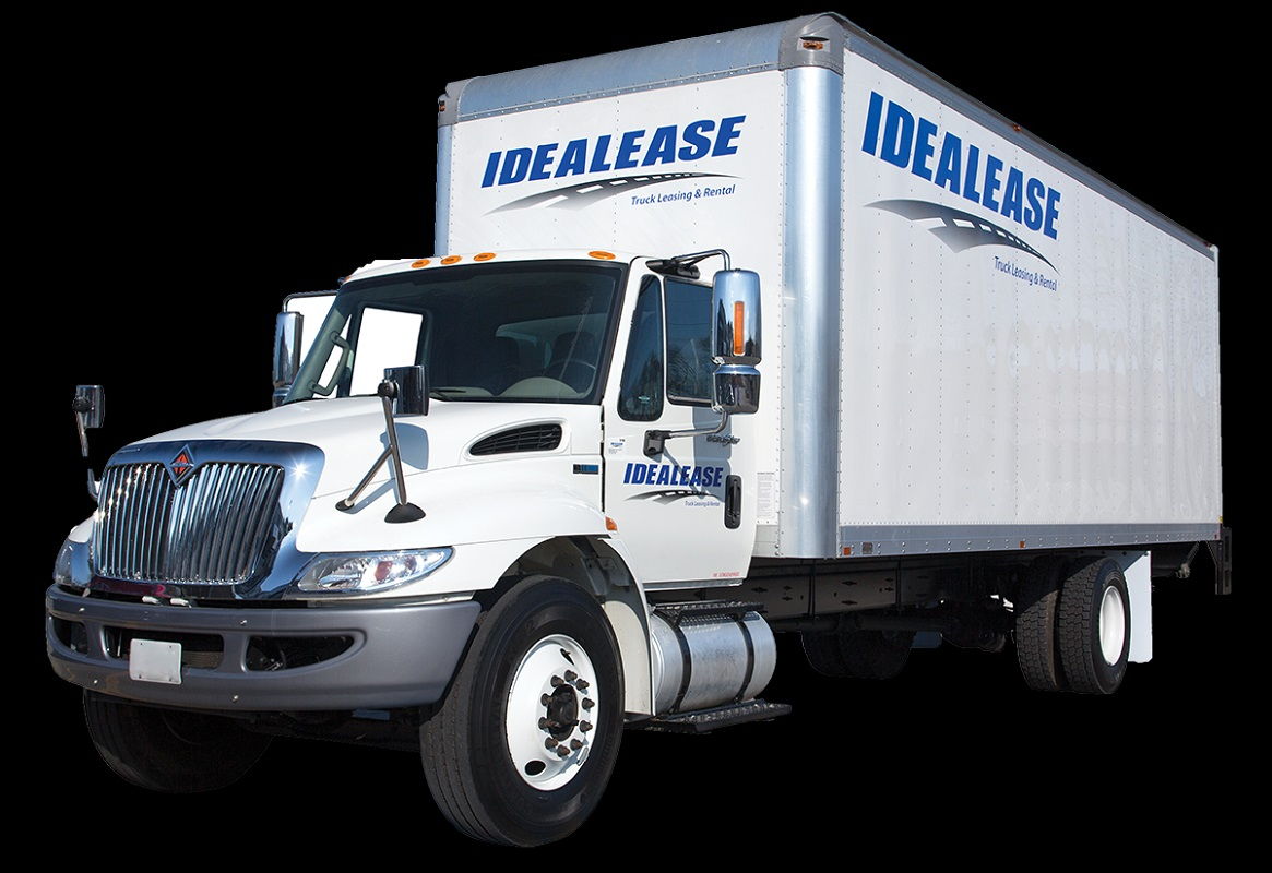 Box Truck Sale by Owner Consideration Tips