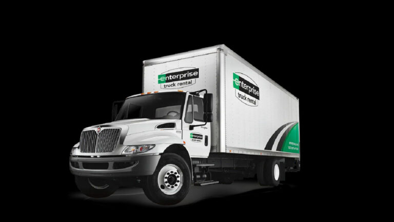 Box Truck for Sale in Florida Average Cost