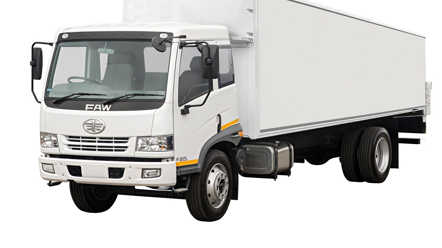 Box Truck Manufacturer Cost and Consideration