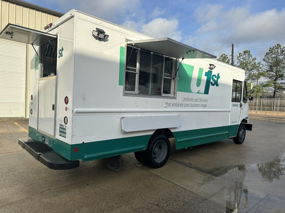 Food Truck for Sale on Craigslist by Owner – Buyer’s Guide