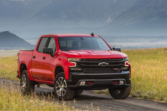 Are New Chevy Trucks Reliable? A Comprehensive Look