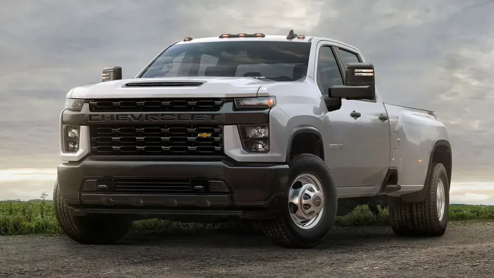 New Chevrolet HD Trucks For Sale-Things to Look