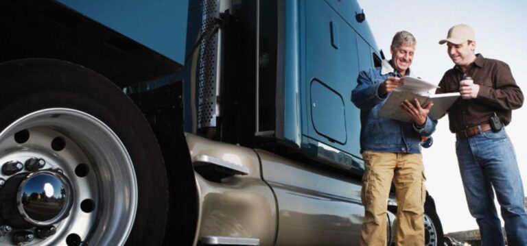 Truck Driving School In US for Foreigners