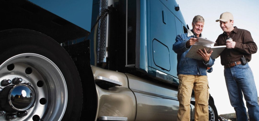 Truck Driving School In US for Foreigners