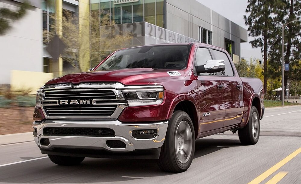 Used Pickup Truck on Craigslist: How to Inspecting a Used Pickup Truck