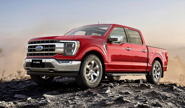 2024 Ford F150: Everything You Should Know
