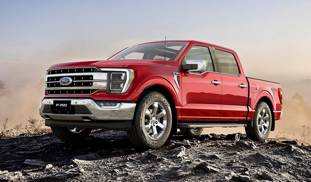 2024 Ford F150: Everything You Should Know