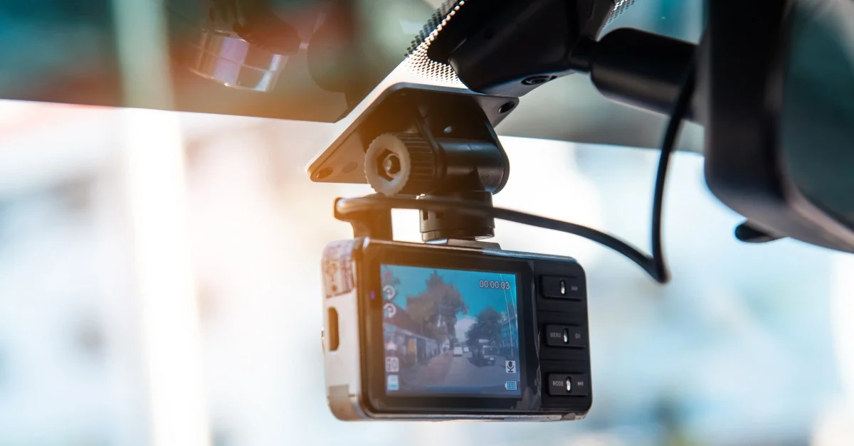 The Best Dash Cam for Semi Trucks: Enhancing Safety and Security on the Road