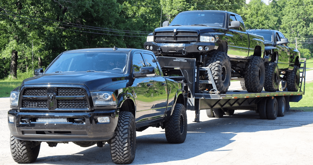 The Most American Made Truck: Discover the True Pride of American Manufacturing