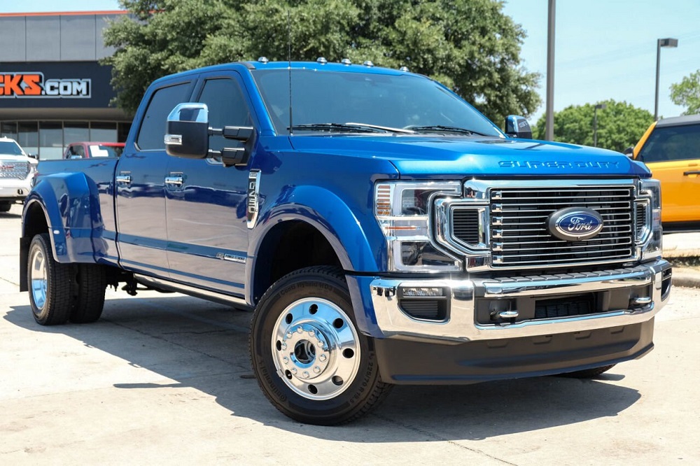 Craigslist Used Pickup Trucks for Sale: The Seller’s Secret!