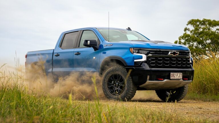 Used Chevrolet 4×4 Pickup Trucks For Sale – Reason’s To Buy