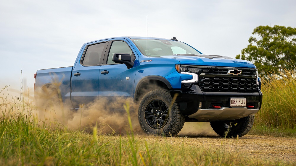 Used Chevrolet 4×4 Pickup Trucks For Sale – Reason’s To Buy