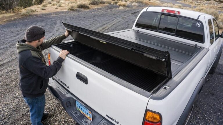 Cheap Bed Covers For Trucks: Protect Your Truck Without Breaking the Bank