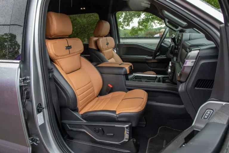 Top 10 Heavy Duty Seat Covers For Trucks