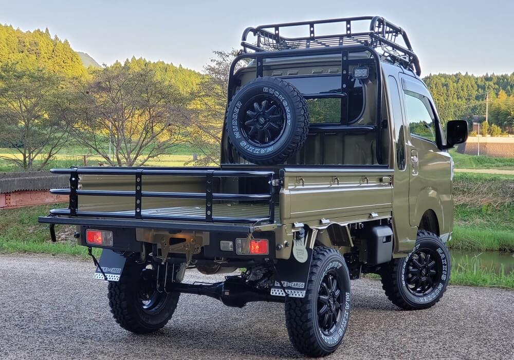 Find Your Perfect Japanese Mini Truck for Sale on Craigslist Texas