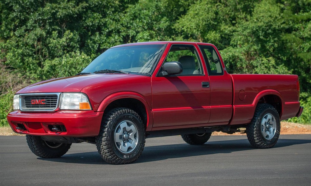 Unveiling Bargains: Cheap Trucks for Sale Under 00 That Pack a Punch