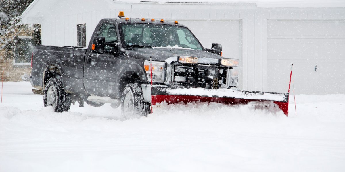 Snow Plow Truck For Sale on Craigslist: Find Your Winter Companion