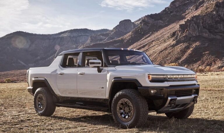 Affordable EV Trucks for Sale: Your Comprehensive List