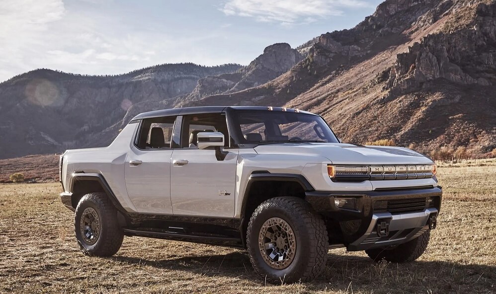 Affordable EV Trucks for Sale: Your Comprehensive List