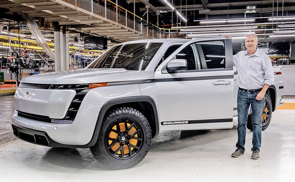 Electric Trucks for Sale: What You Need to Know Before Buying