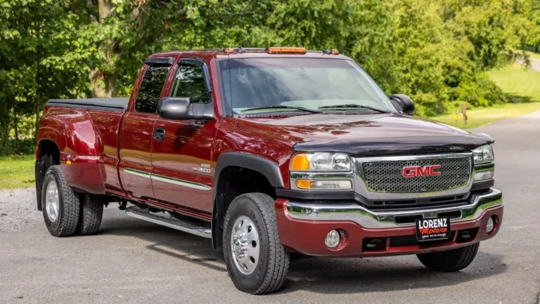 Best Dually Pickup Trucks for Sale Under ,000